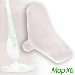 Wymienna Nakładka Myjąca do Mopa X6 1 Sztuk