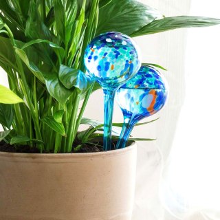 Automatyczne kule nawadniające Aqua·Loon InnovaGoods 2 Sztuk