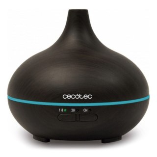 Dyfuzor Zapachowy Nawilżacz Cecotec Pure Aroma 150 YIN Czarny Plastikowy 150 ml (7 W) (1 Sztuk)