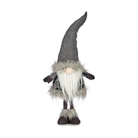 Figurka Dekoracyjna Krist+ Szary Chochlik 14 x 70 x 22 cm