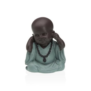 Figurka Dekoracyjna Versa Budda 6,5 x 10 x 8,5 cm