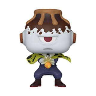 Figurka kolekcjonerska Funko Pop! 86773 Nalepki Wielokolorowy (1 Sztuk)