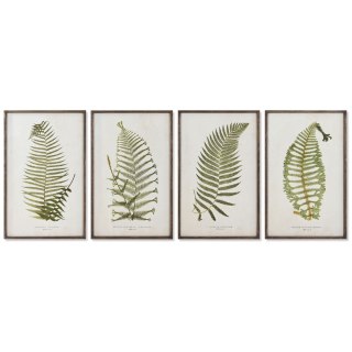 Obraz Home ESPRIT Szkło Jodła 45 x 2,5 x 70 cm