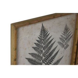 Obraz Home ESPRIT Szkło Jodła 50 x 3 x 70 cm 50 x 2,5 x 70 cm