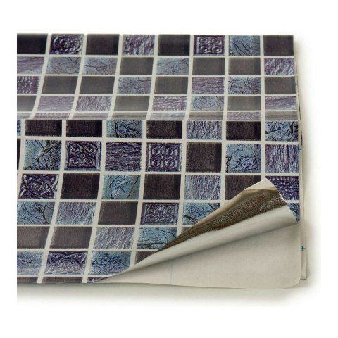 Papier samoprzylepny 60 x 90 x 1 cm Płytka ceramiczna