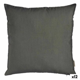 Poszewka na poduszkę Gift Decor Antracyt 60 x 0,5 x 60 cm