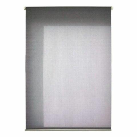 Roleta Gift Decor Szary Plastikowy 5 x 131 x 5 cm - 120 x 180 cm