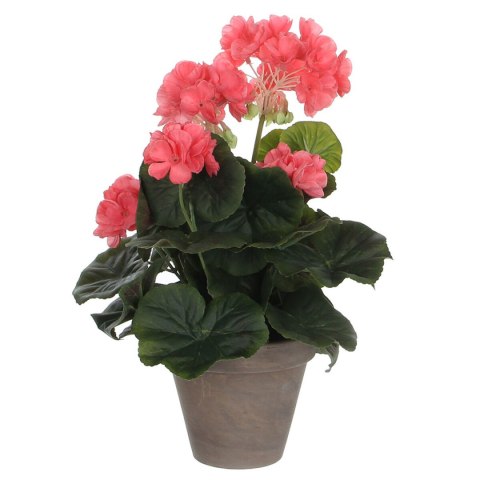 Roślina Dekoracyjna Mica Decorations PVC 11,5 x 33 cm