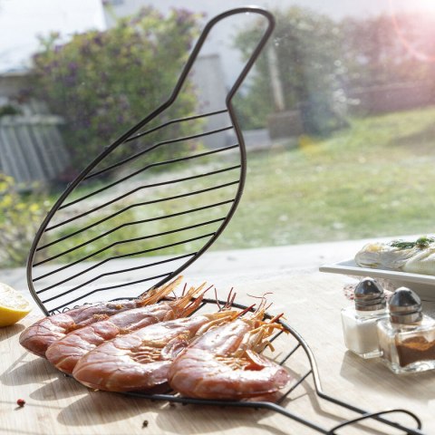 Ruszt do Grilla na Ryby Fisket InnovaGoods