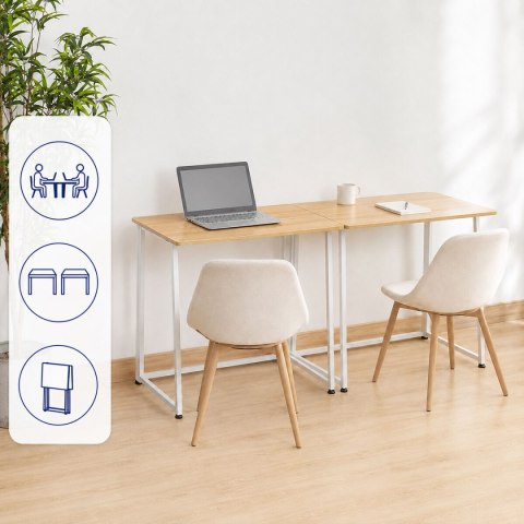 Składane Biurko Dolenkaf InnovaGoods