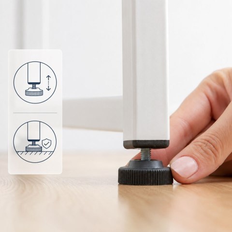 Składane Biurko Dolenkaf InnovaGoods