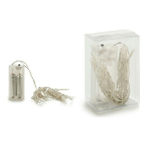 Węże LED Gift Decor Biały