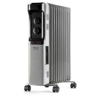 Grzejnik olejowy Taurus Dakar Szary 2500 W (Odnowione B)