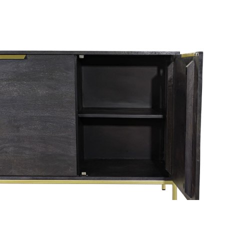 Kredens DKD Home Decor Drewno (Odnowione B)