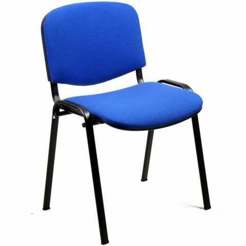 Krzesło Biurowe Unisit Dado S Niebieski Czarny (Odnowione B)