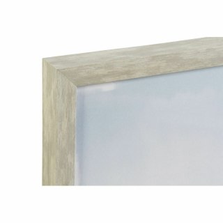 Obraz DKD Home Decor 104 x 4 x 83,5 cm Wielokolorowy Metal (Odnowione B)