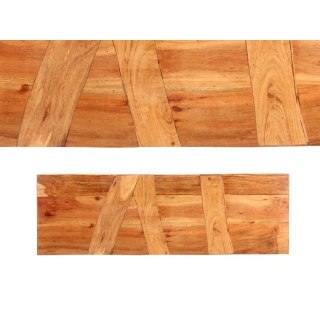 Odbiornik Gift Decor Trama 110 x 35 x 77 cm Wielokolorowy (Odnowione A)