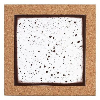 Podkładki na stół Inde - 11 x 11 cm