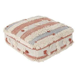 Puff DKD Home Decor (Odnowione A)