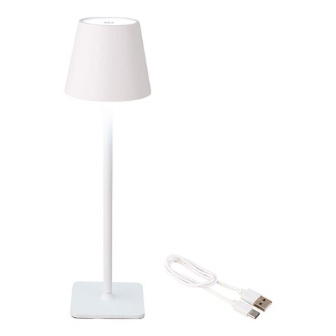 Stołowa Lampa LED Stołowa Lumineo 894378 Wielokrotnego ładowania (Odnowione A)