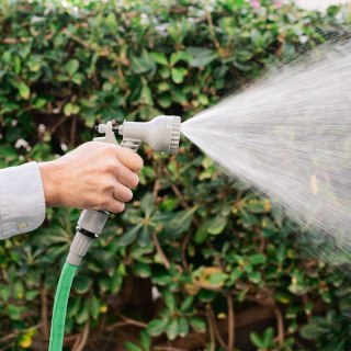 Zwijany wąż ogrodowy Hoxtend InnovaGoods 30 m