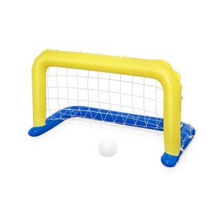 Bestway Pływająca Bramka dmuchana 142x76 cm +3 lata Basen 52123