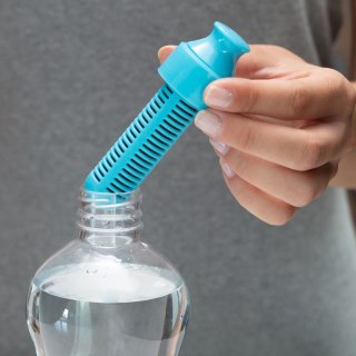 Butelka z Filtrem Węglowym OnlyH2O InnovaGoods