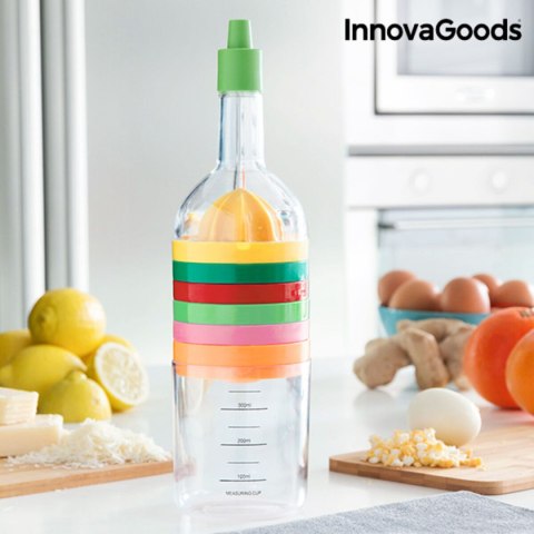 Butelka z Przyborami Kuchennymi 8 w 1 InnovaGoods (8 części)