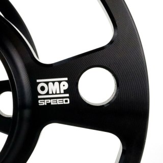 Dystanse poszerzające OMP OMPS09051001 20 mm