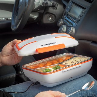 Elektryczny pojemnik na lunch do samochodu Pro Bentau InnovaGoods