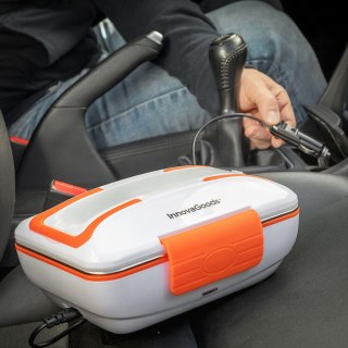 Elektryczny pojemnik na lunch do samochodu Pro Bentau InnovaGoods