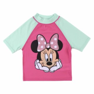 Koszulka kąpielowa Minnie Mouse Turkusowy - 3 lata