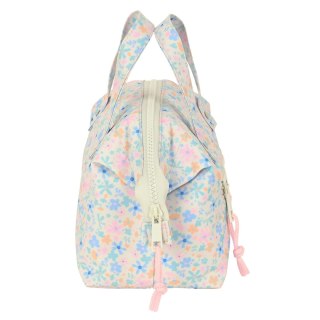 Neseser szkolny BlackFit8 Blossom Wielokolorowy 26.5 x 17.5 x 12.5 cm