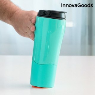 Nieprzewracalny Kubek Termiczny InnovaGoods
