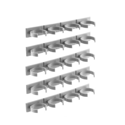 Samoprzylepny podzielny organizer na przyprawy Jarlock x20 InnovaGoods