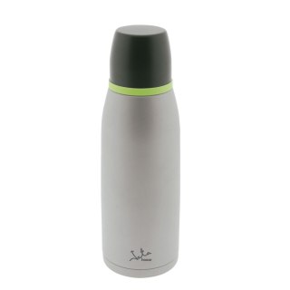 Termos podróżny JATA 919 Szary 750 ml (Odnowione B)