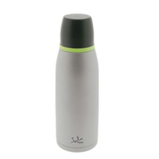 Termos podróżny JATA 919 Szary 750 ml (Odnowione B)
