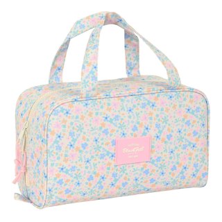 Torba podróżna BlackFit8 Blossom Wielokolorowy 31 x 14 x 19 cm