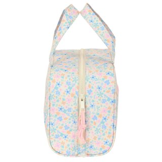 Torba podróżna BlackFit8 Blossom Wielokolorowy 31 x 14 x 19 cm