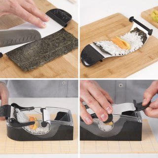 Urządzenie do Zawijania Sushi Oishake InnovaGoods