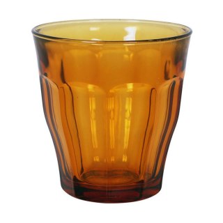 Zestaw kieliszków Duralex Picardie Bursztyn 250 ml Szkło szkło hartowane (Odnowione B)
