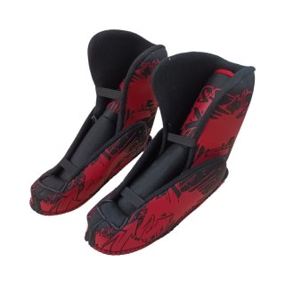 Buty do rolek SFR Quad Liner