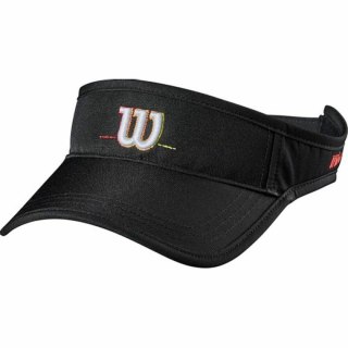 Daszek Wilson WTH11120R Czarny