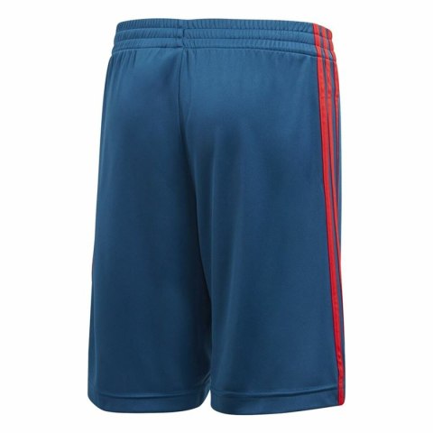 Dres Dziecięcy Adidas Originals Niebieski Czerwony - 11-12 lat