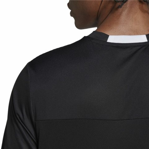 Koszulka z krótkim rękawem Męska Adidas HIIT Czarny - M