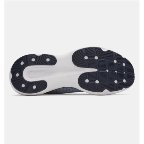 Obuwie do Biegania dla Dorosłych Under Armour Infinite Niebieski - 44