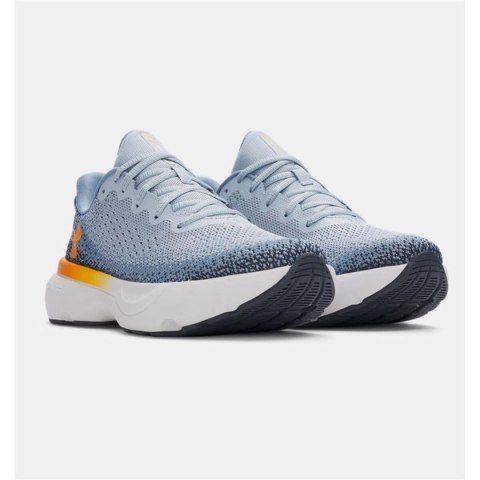 Obuwie do Biegania dla Dorosłych Under Armour Infinite Niebieski - 44