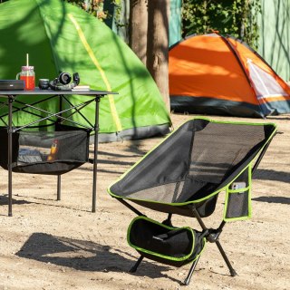 Składane Krzesło Kempngowe Folstul InnovaGoods