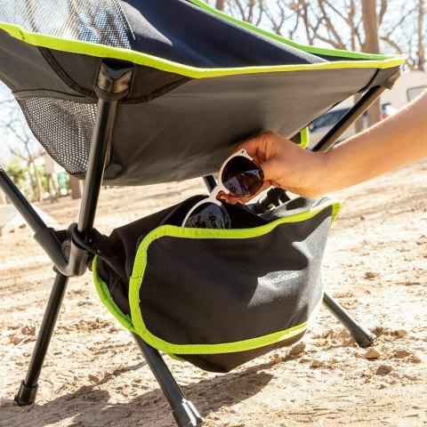 Składane Krzesło Kempngowe Folstul InnovaGoods