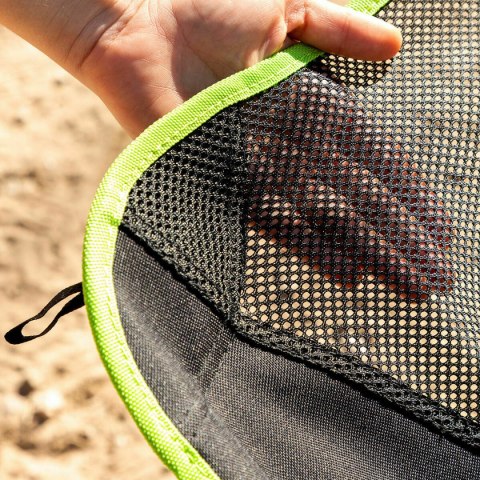 Składane Krzesło Kempngowe Folstul InnovaGoods